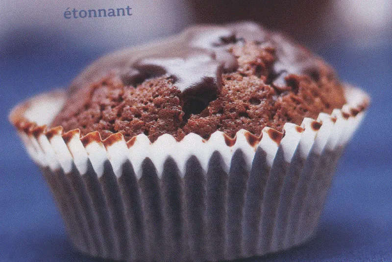 Petits gâteaux au pralin