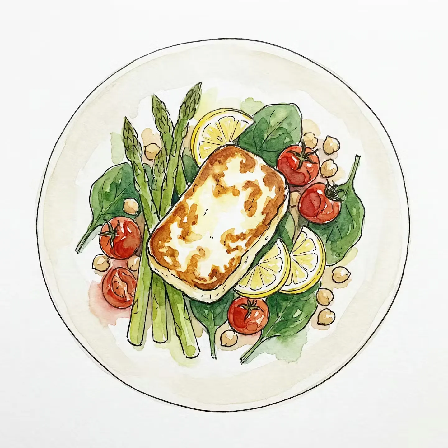 Curry de chou-fleur