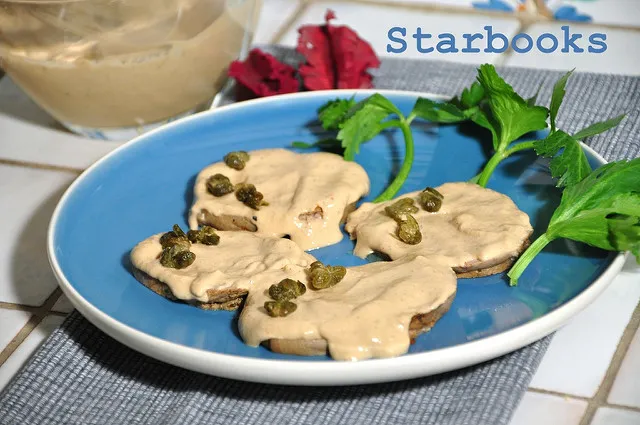 Vitello Tonnato